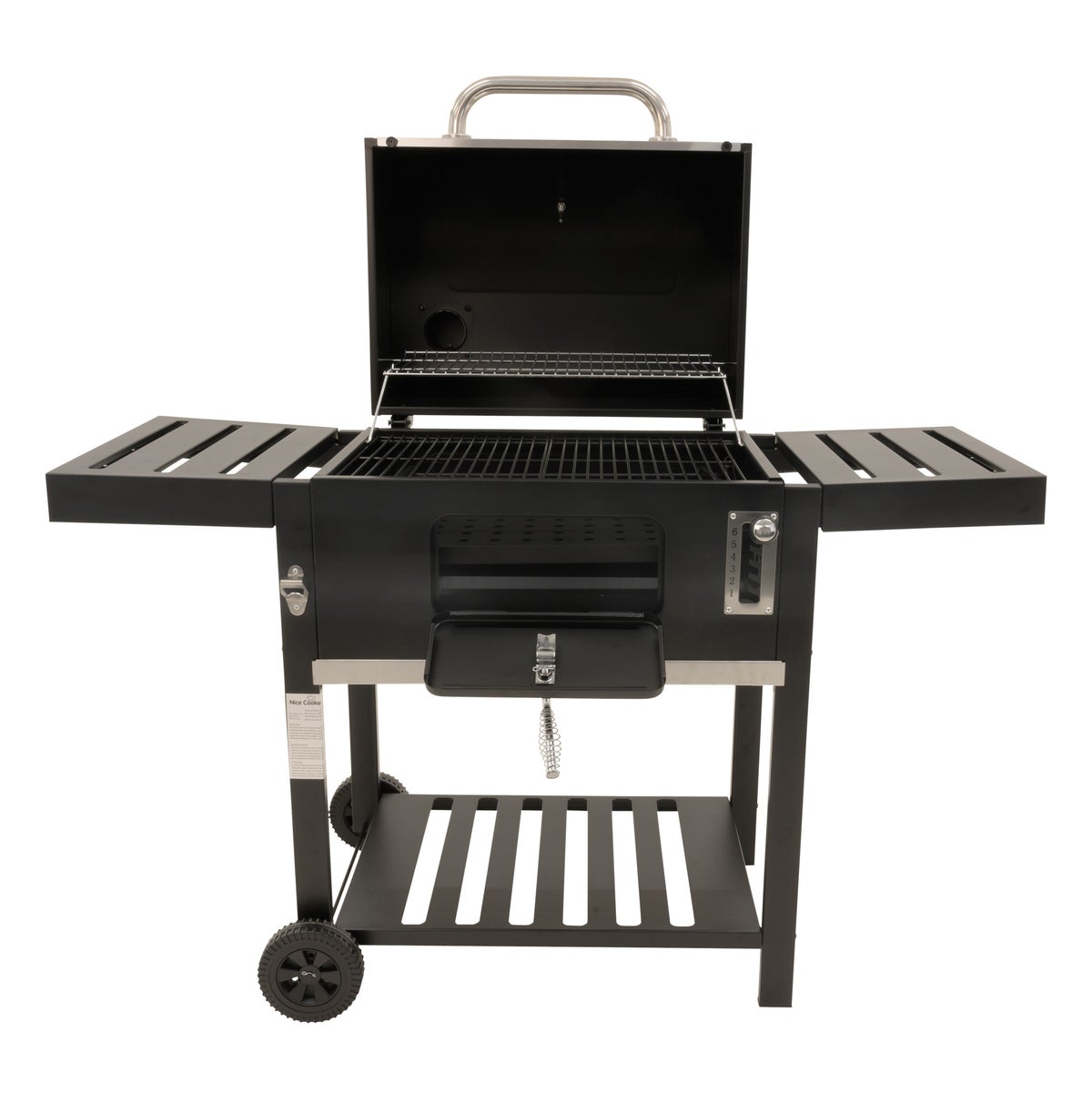 Houtskoolbarbecue Cookeville Houtskoolbarbecue Cookeville