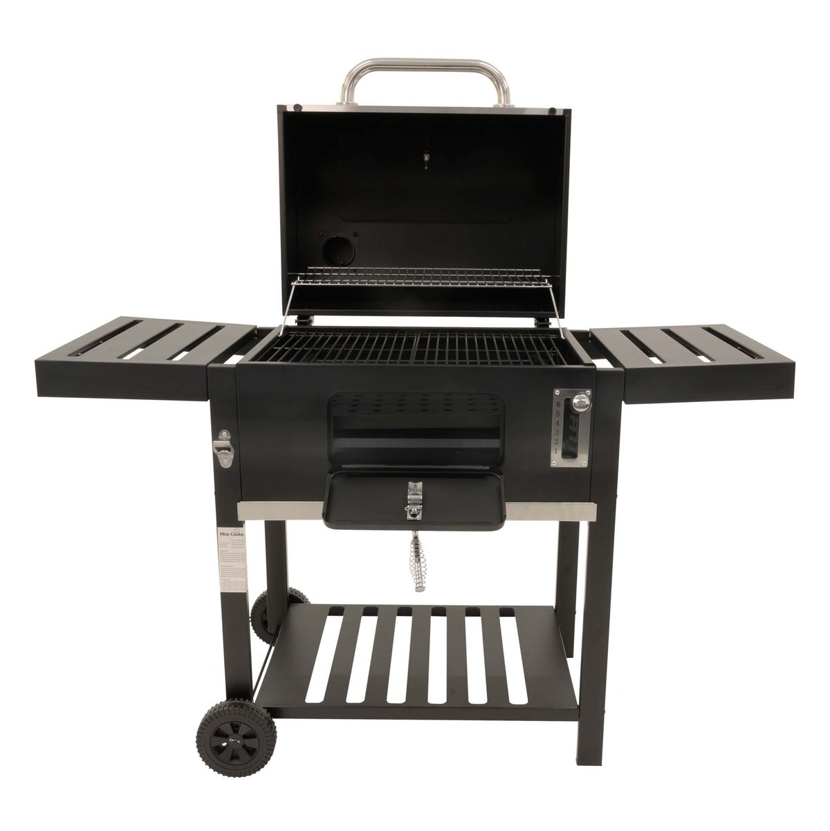 Houtskoolbarbecue Cookeville Houtskoolbarbecue Cookeville