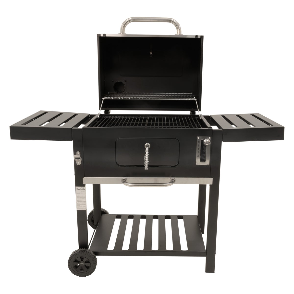 Houtskoolbarbecue Cookeville Houtskoolbarbecue Cookeville