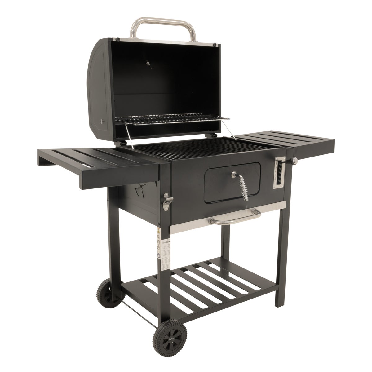 Houtskoolbarbecue Cookeville Houtskoolbarbecue Cookeville