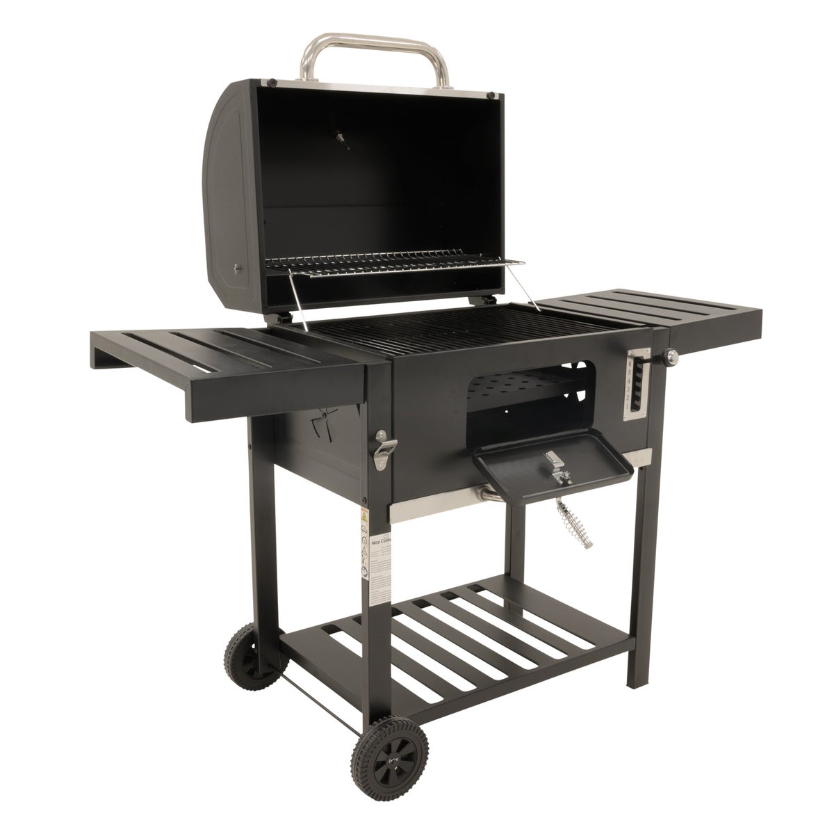 Houtskoolbarbecue Cookeville Houtskoolbarbecue Cookeville