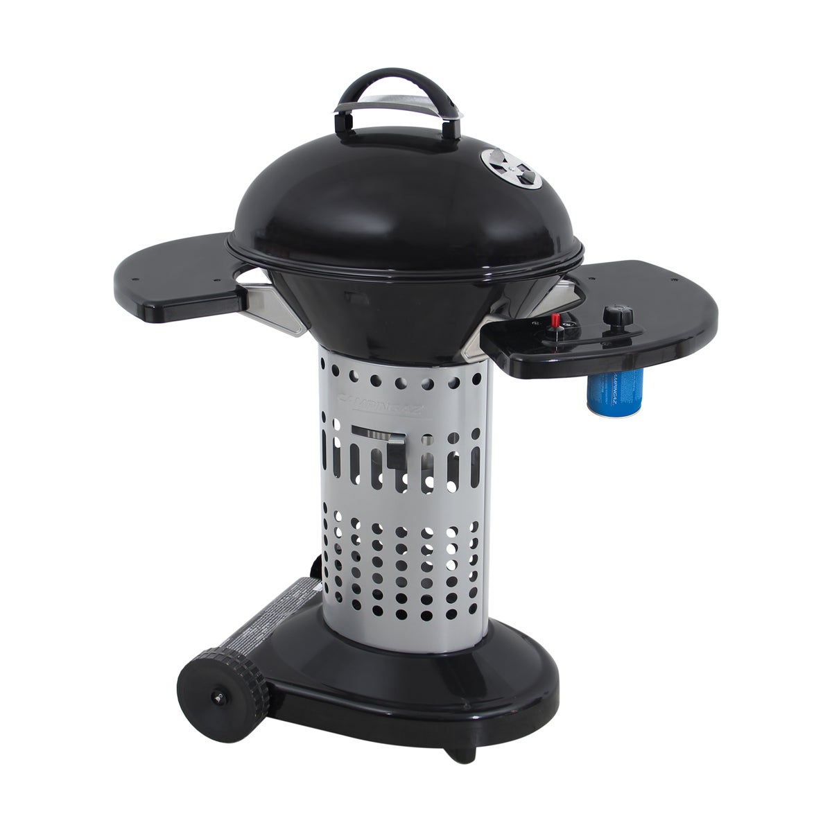 Houtskoolbarbecue Bonesco quickstart Houtskoolbarbecue Bonesco quickstart
