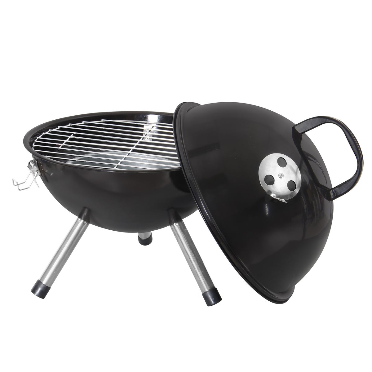 Houtskoolbarbecue Havana Houtskoolbarbecue Havana