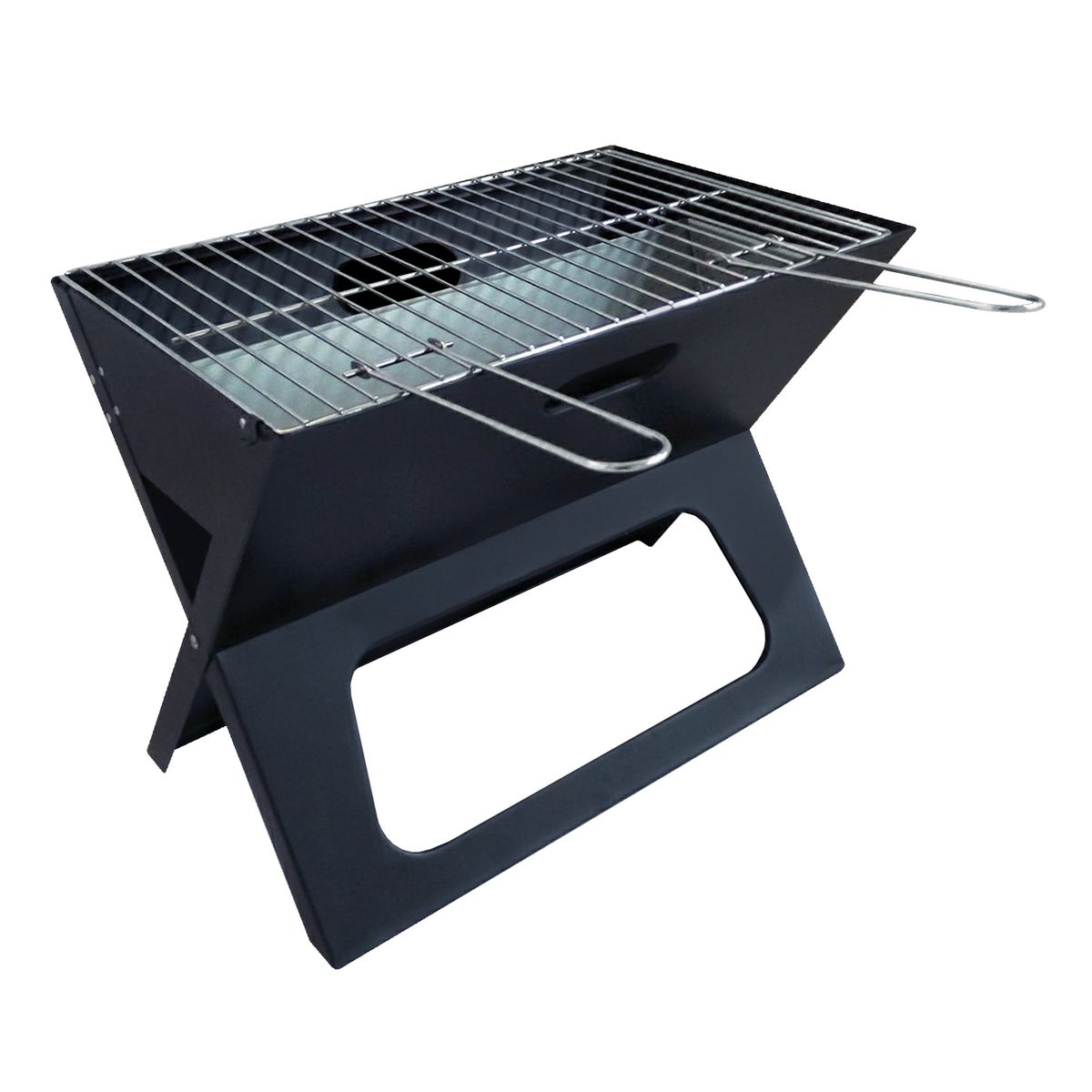 Houtskoolbarbecue opvouwbaar Wooster Houtskoolbarbecue opvouwbaar Wooster