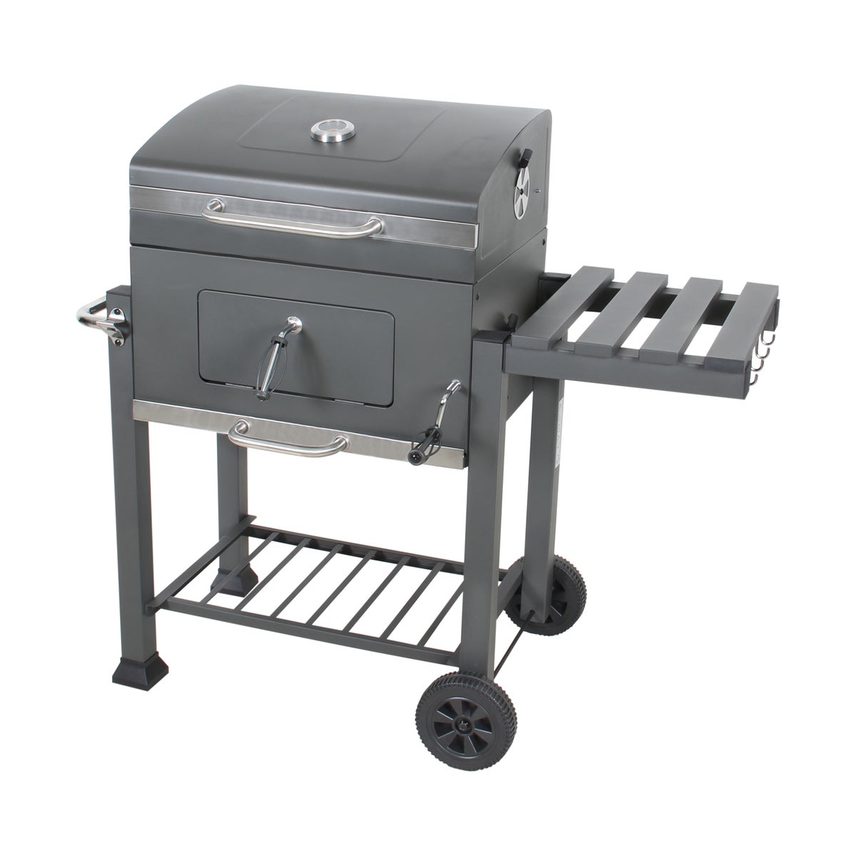 Houtskoolbarbecue Woodbury Houtskoolbarbecue Woodbury