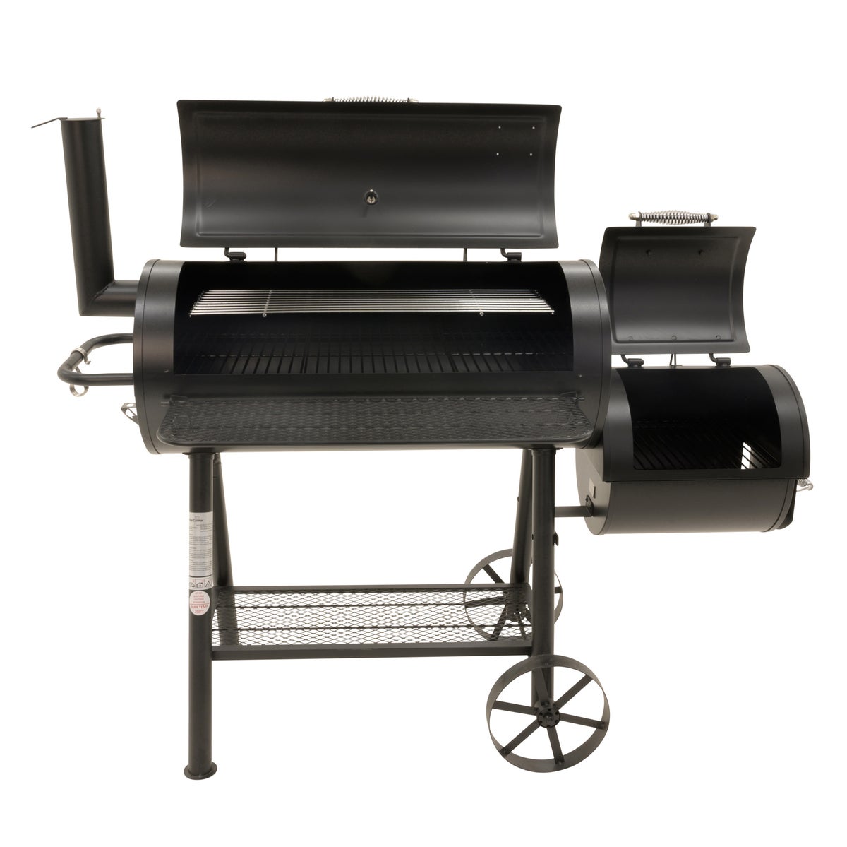 Houtskoolbarbecue Woodsville Houtskoolbarbecue Woodsville