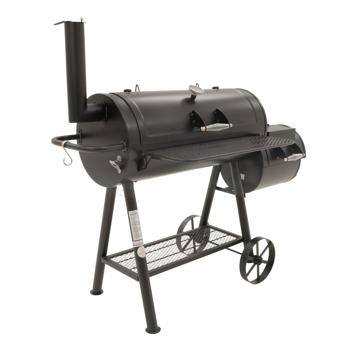 Houtskoolbarbecue Woodsville Houtskoolbarbecue Woodsville