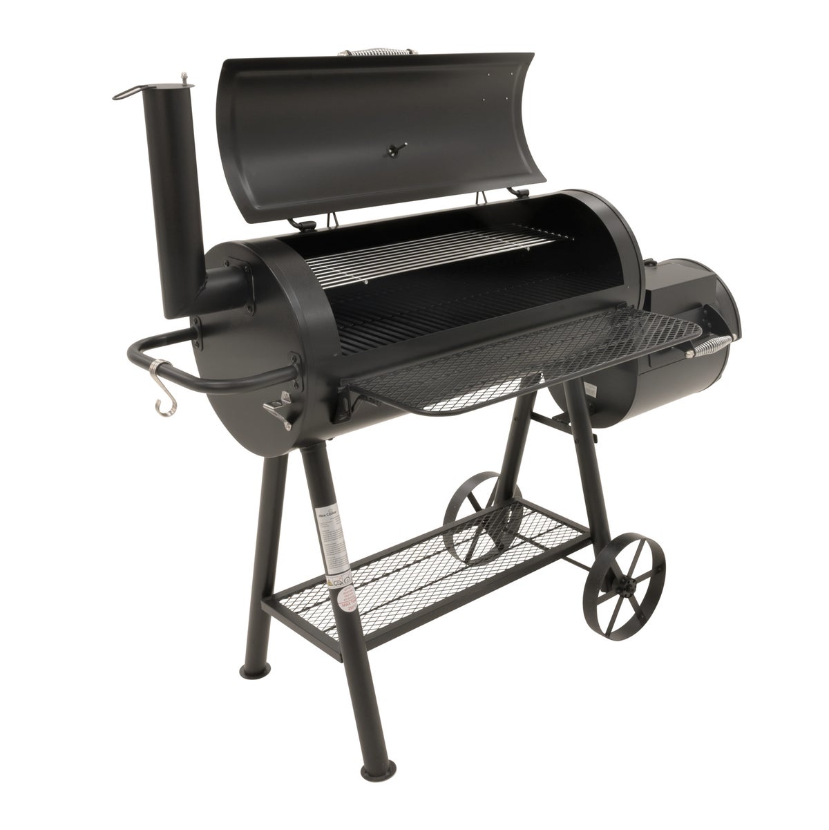 Houtskoolbarbecue Woodsville Houtskoolbarbecue Woodsville