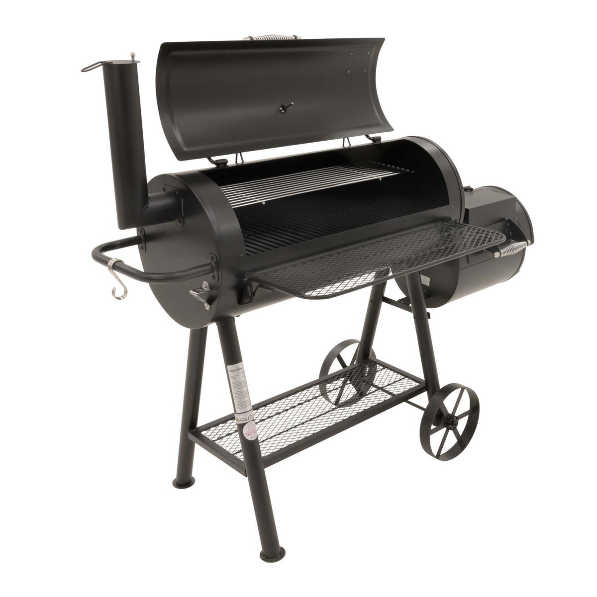 Houtskoolbarbecue Woodsville Houtskoolbarbecue Woodsville