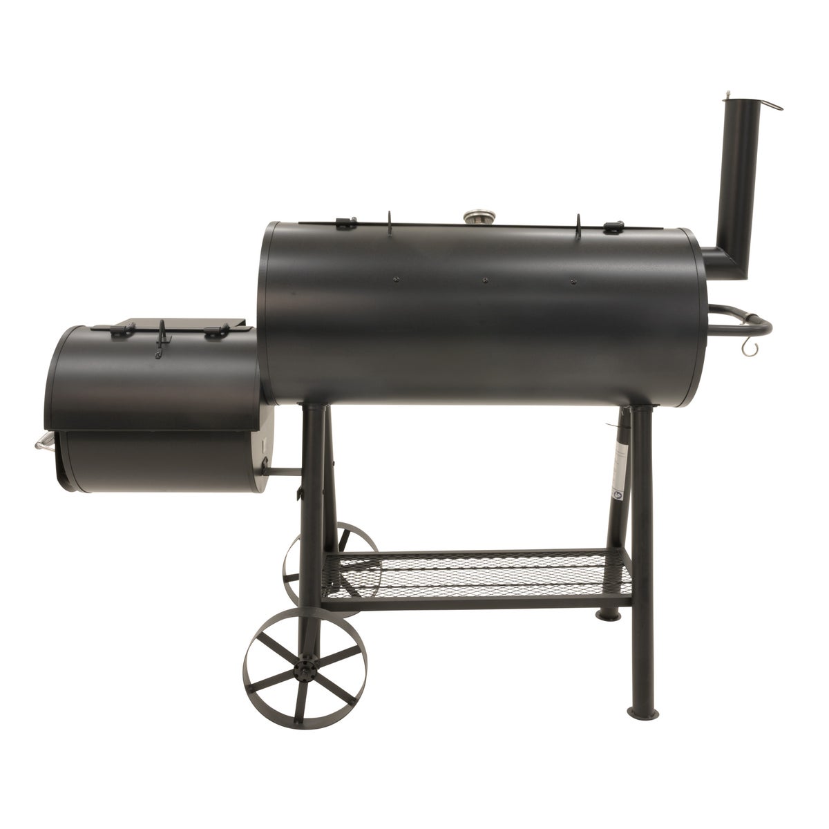 Houtskoolbarbecue Woodsville Houtskoolbarbecue Woodsville