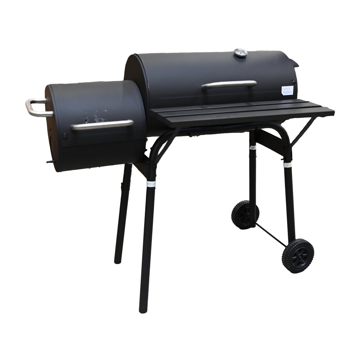 Houtskoolbarbecue Woodford Houtskoolbarbecue Woodford