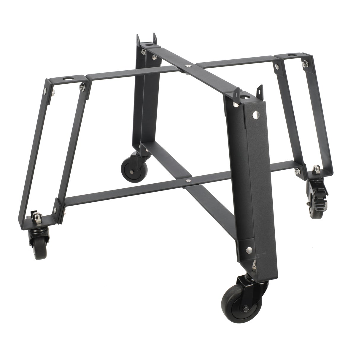 Onderstel voor Kamado barbecue 16 inch Onderstel voor Kamado barbecue 16 inch