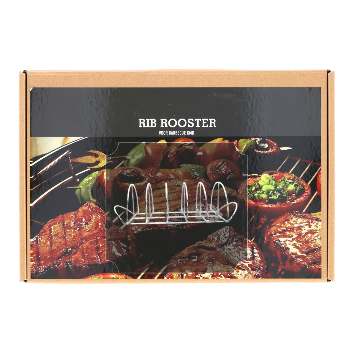 Rooster Rib bbq KMD Rooster Rib bbq KMD