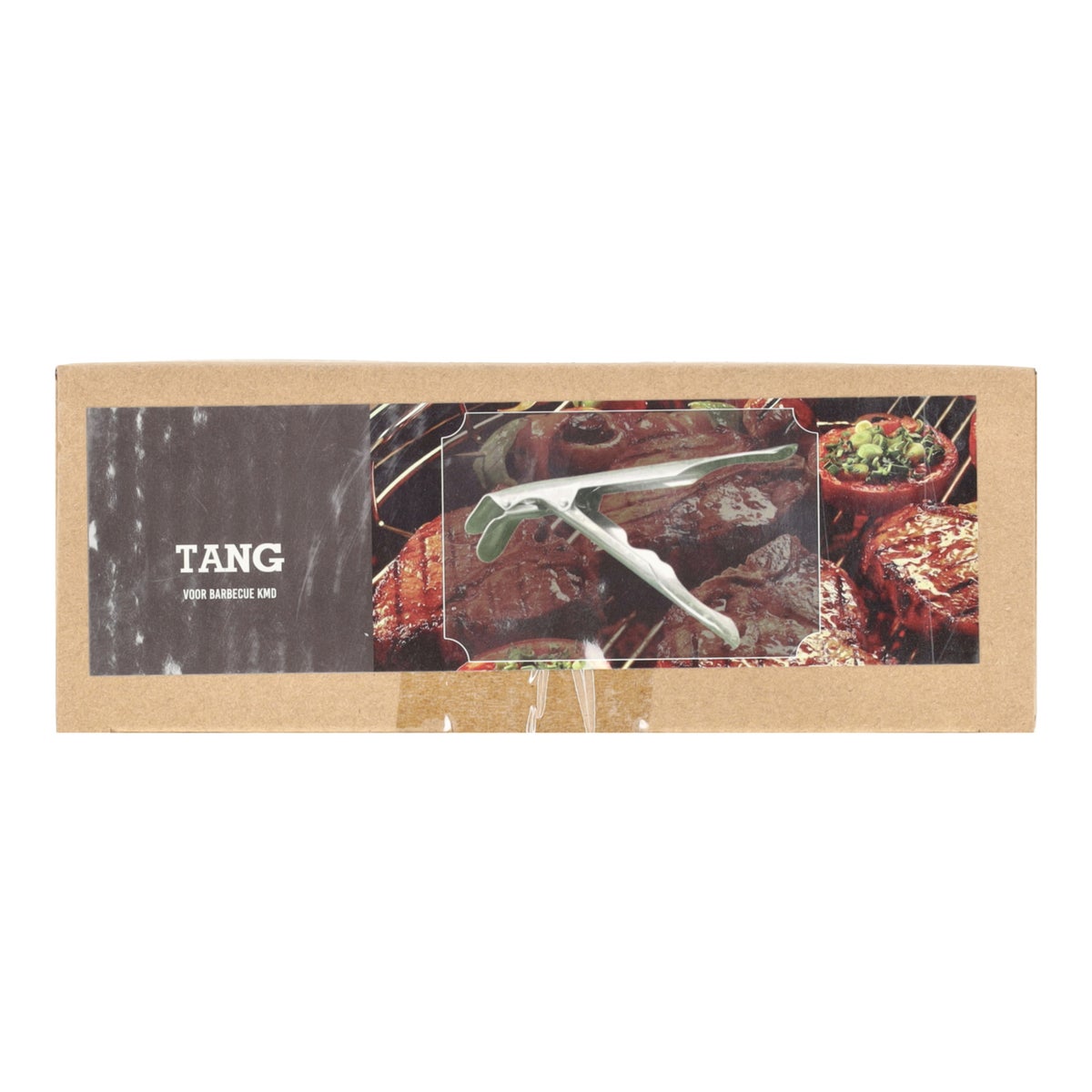 Tang barbecue KMD Tang barbecue KMD