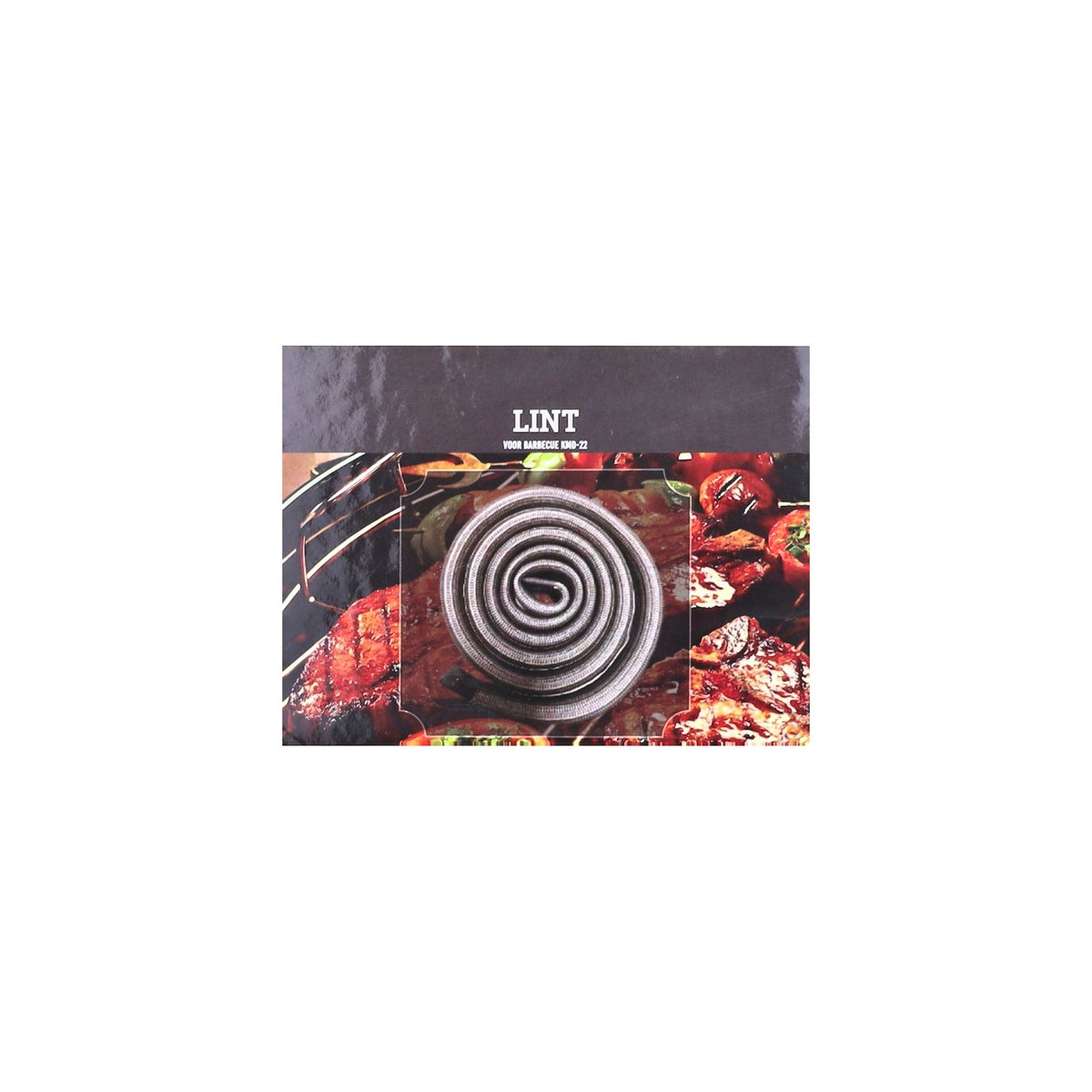 Lint barbecue KMD-22 Lint barbecue KMD-22