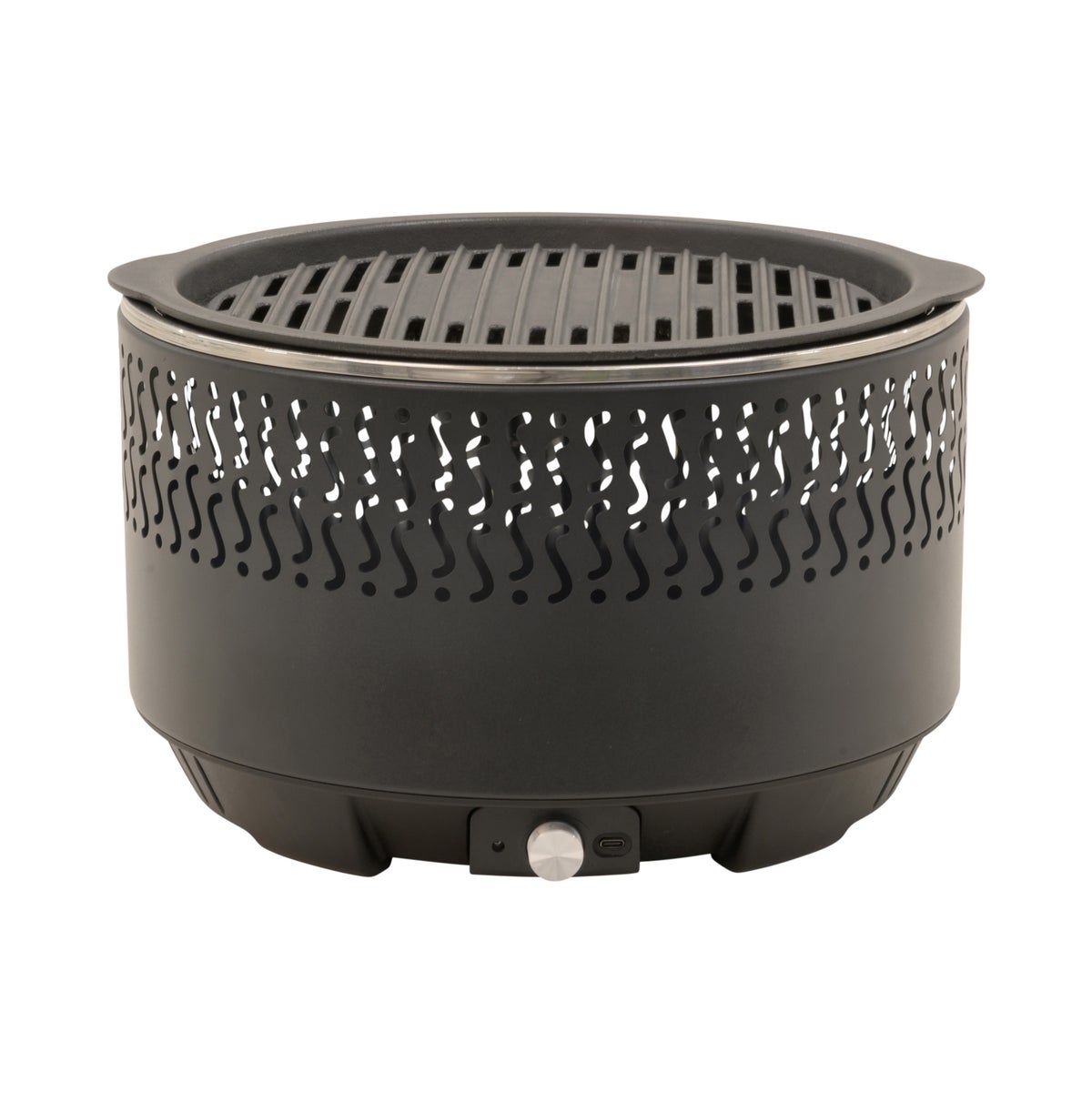 Houtskoolbarbecue Easystart Houtskoolbarbecue Easystart