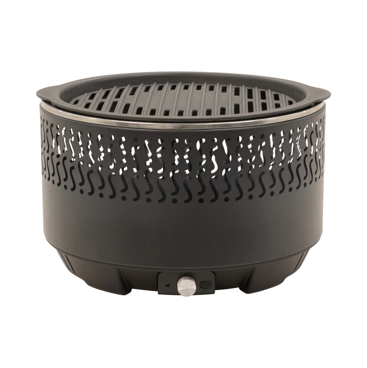 Houtskoolbarbecue Easystart Houtskoolbarbecue Easystart