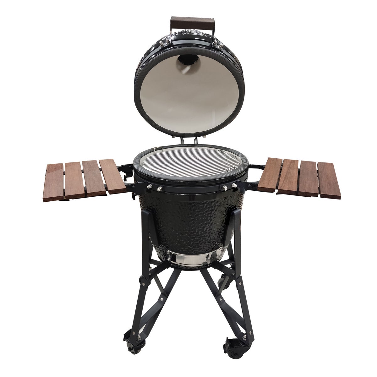 Kamado Barbecue medium 18inch Kamado Barbecue medium 18inch
