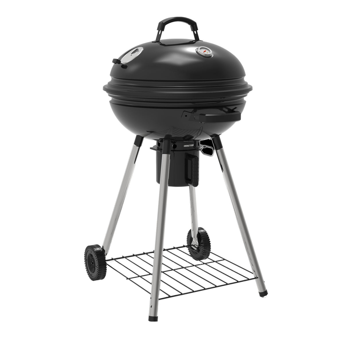 Houtskoolbarbecue Atholwood Houtskoolbarbecue Atholwood