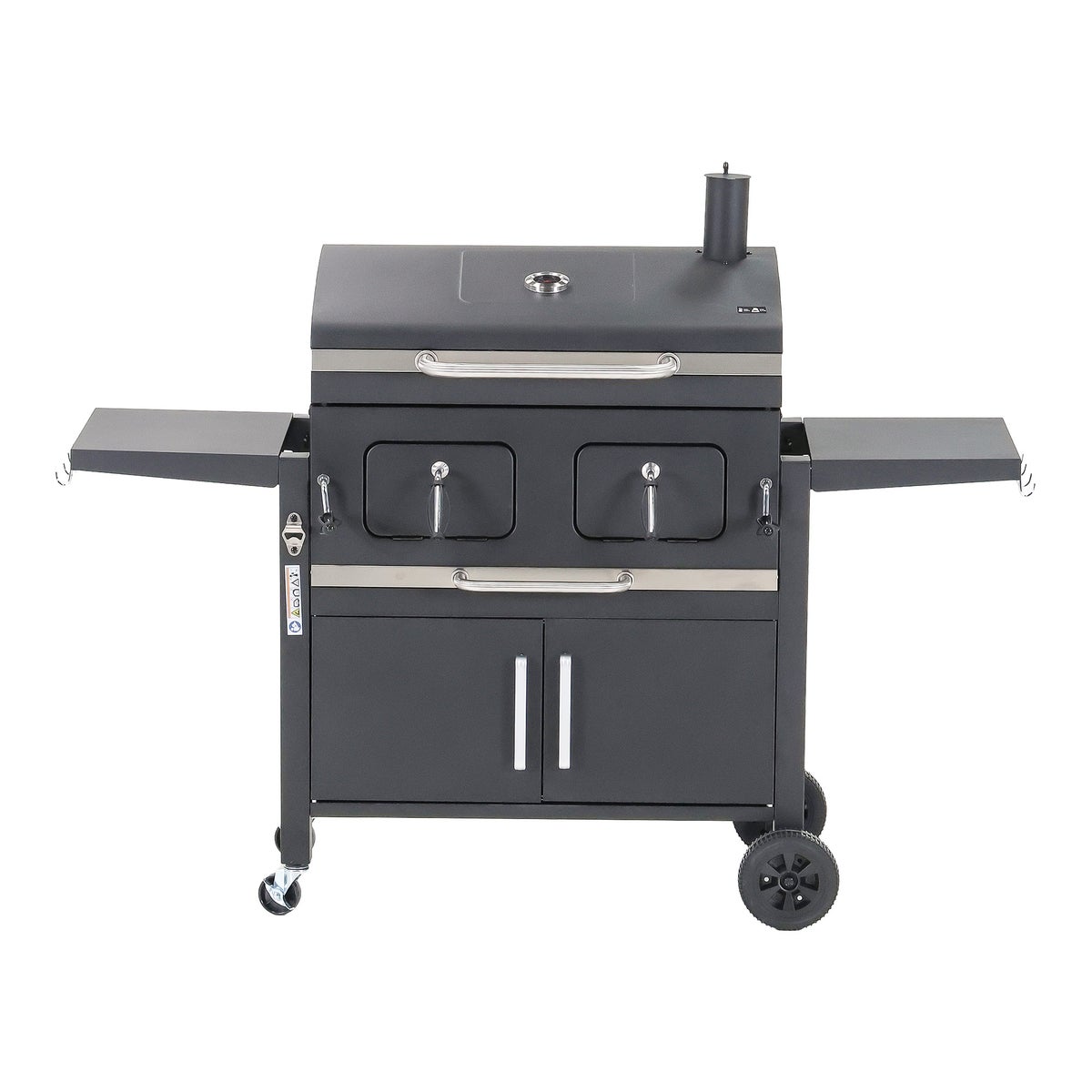 Barbecue houtskool Enfield Barbecue houtskool Enfield