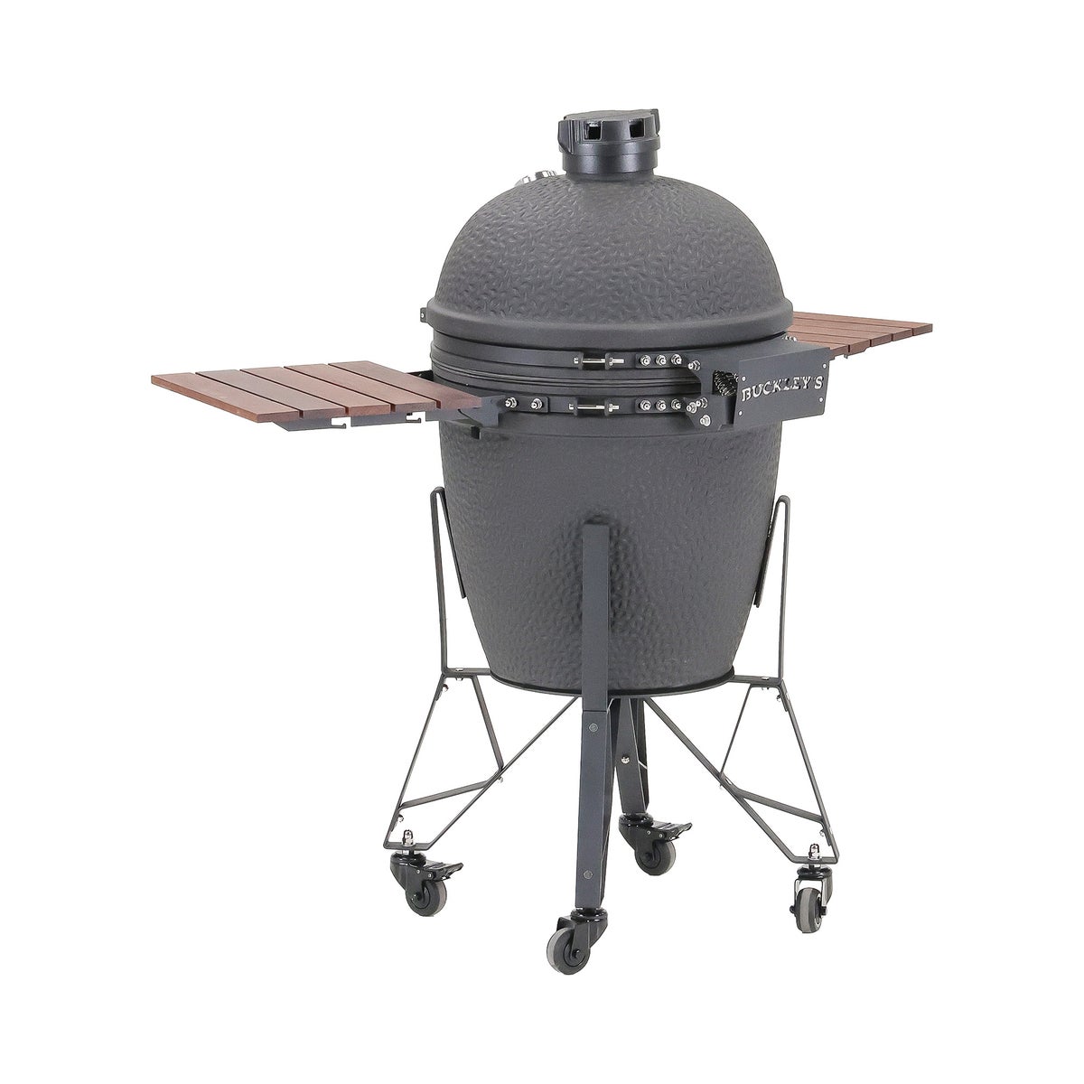 Barbecue Kamado-22 luxe Buckleys Barbecue Kamado-22 luxe Buckleys