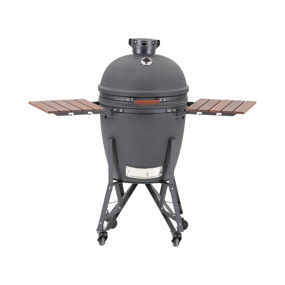 Barbecue Kamado-22 luxe Buckleys Barbecue Kamado-22 luxe Buckleys