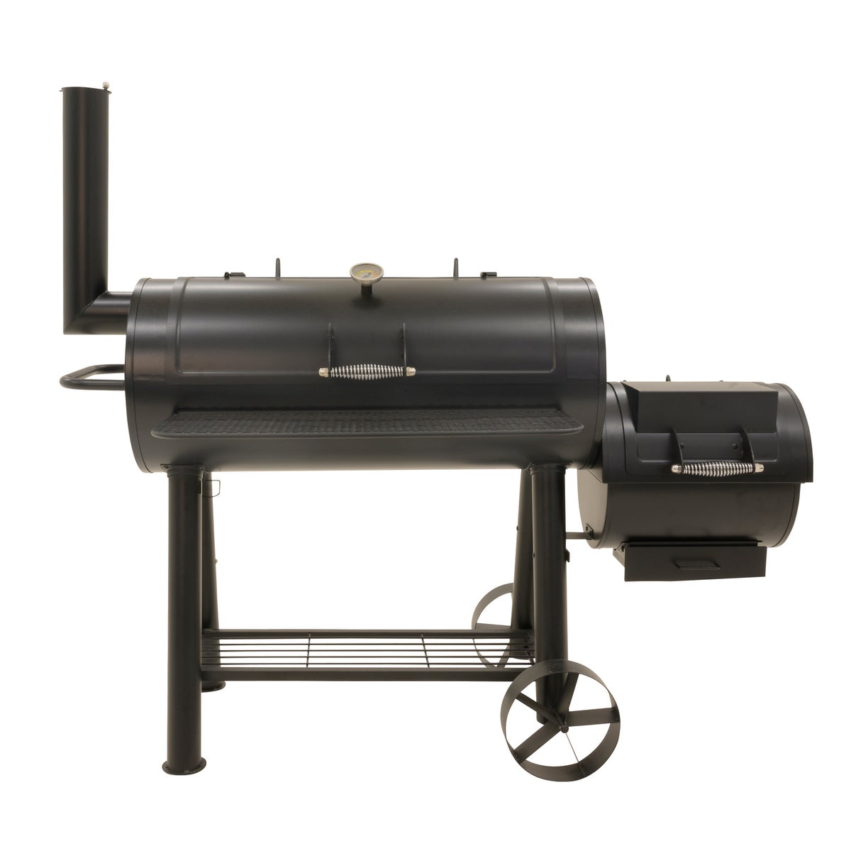 Houtskoolbarbecue Hamilton Houtskoolbarbecue Hamilton