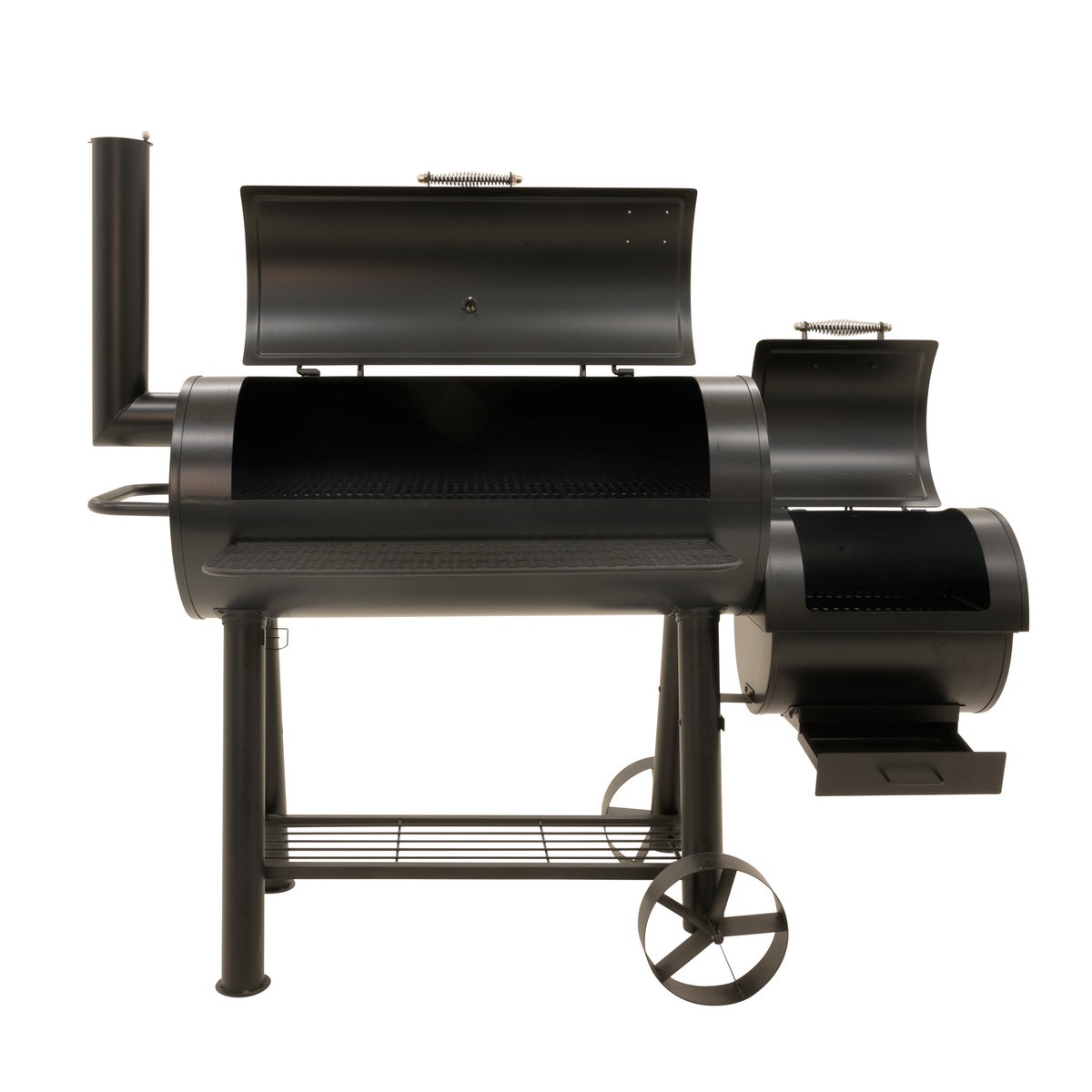 Houtskoolbarbecue Hamilton Houtskoolbarbecue Hamilton