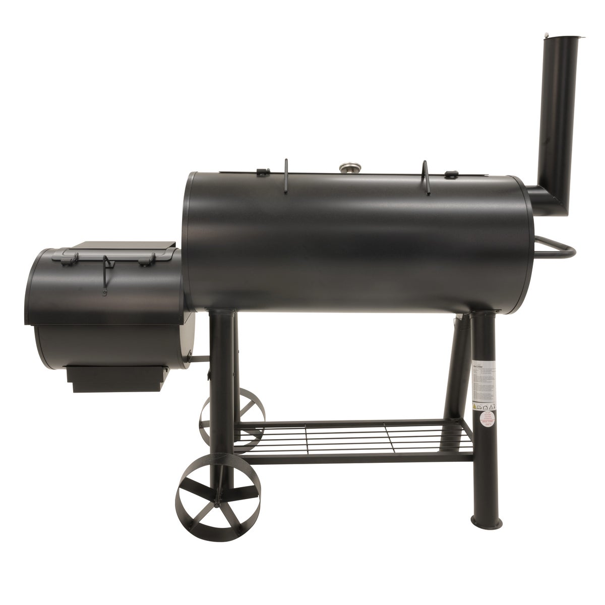 Houtskoolbarbecue Hamilton Houtskoolbarbecue Hamilton