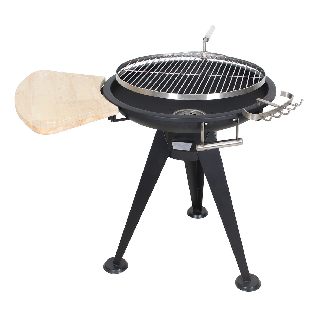 Houtskoolbarbecue Brantford Houtskoolbarbecue Brantford