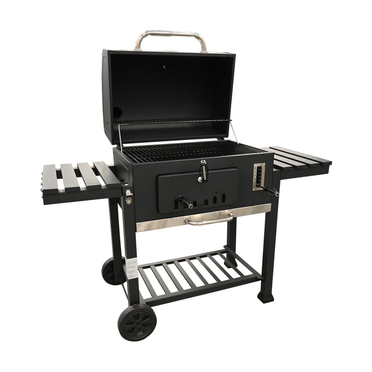 Houtskoolbarbecue Brentwood Houtskoolbarbecue Brentwood