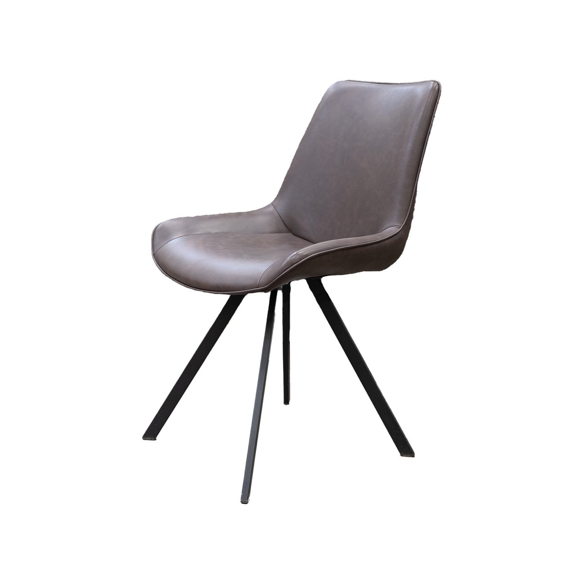 Stoel Fila bruin Stoel Fila bruin