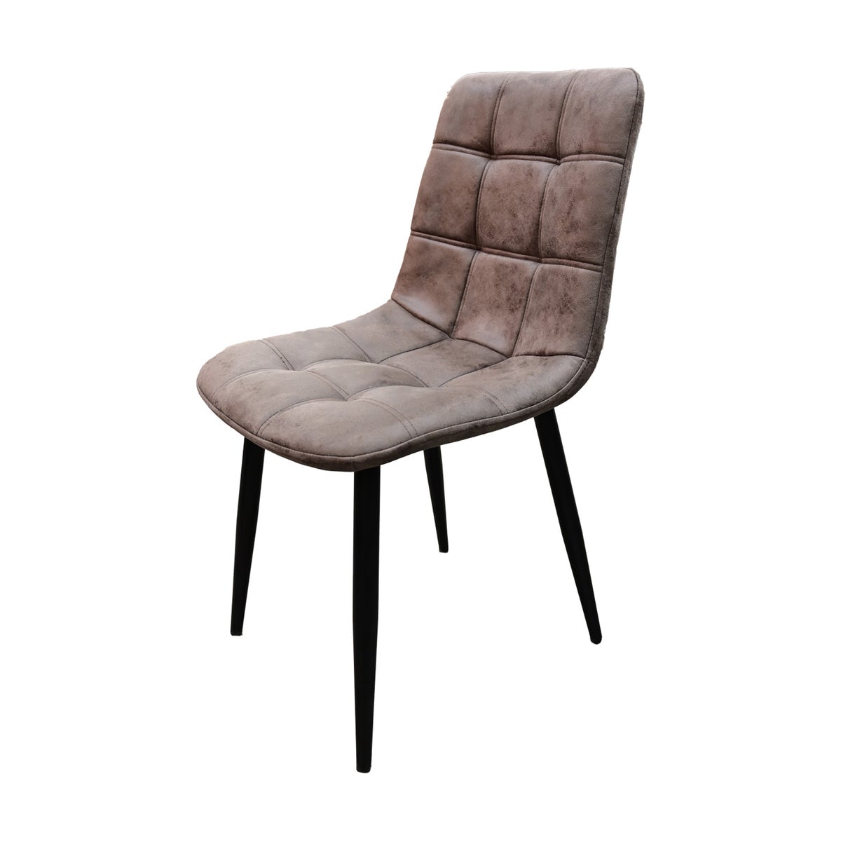 Stoel Leroy Bruin Stoel Leroy Bruin