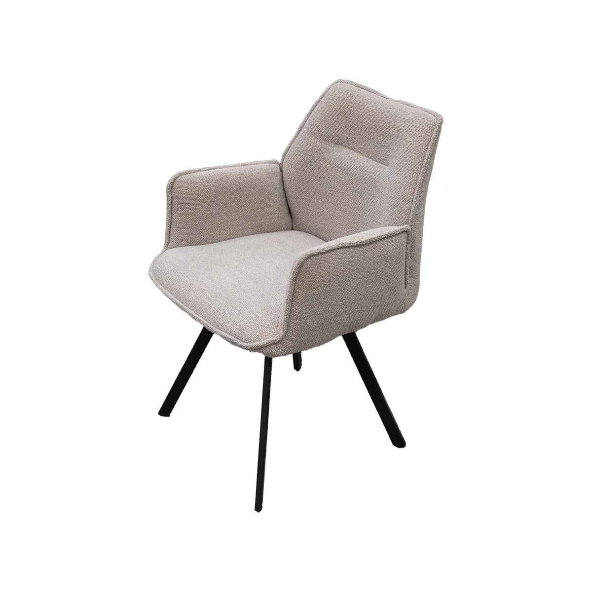 Stoel aubin zand Stoel aubin zand