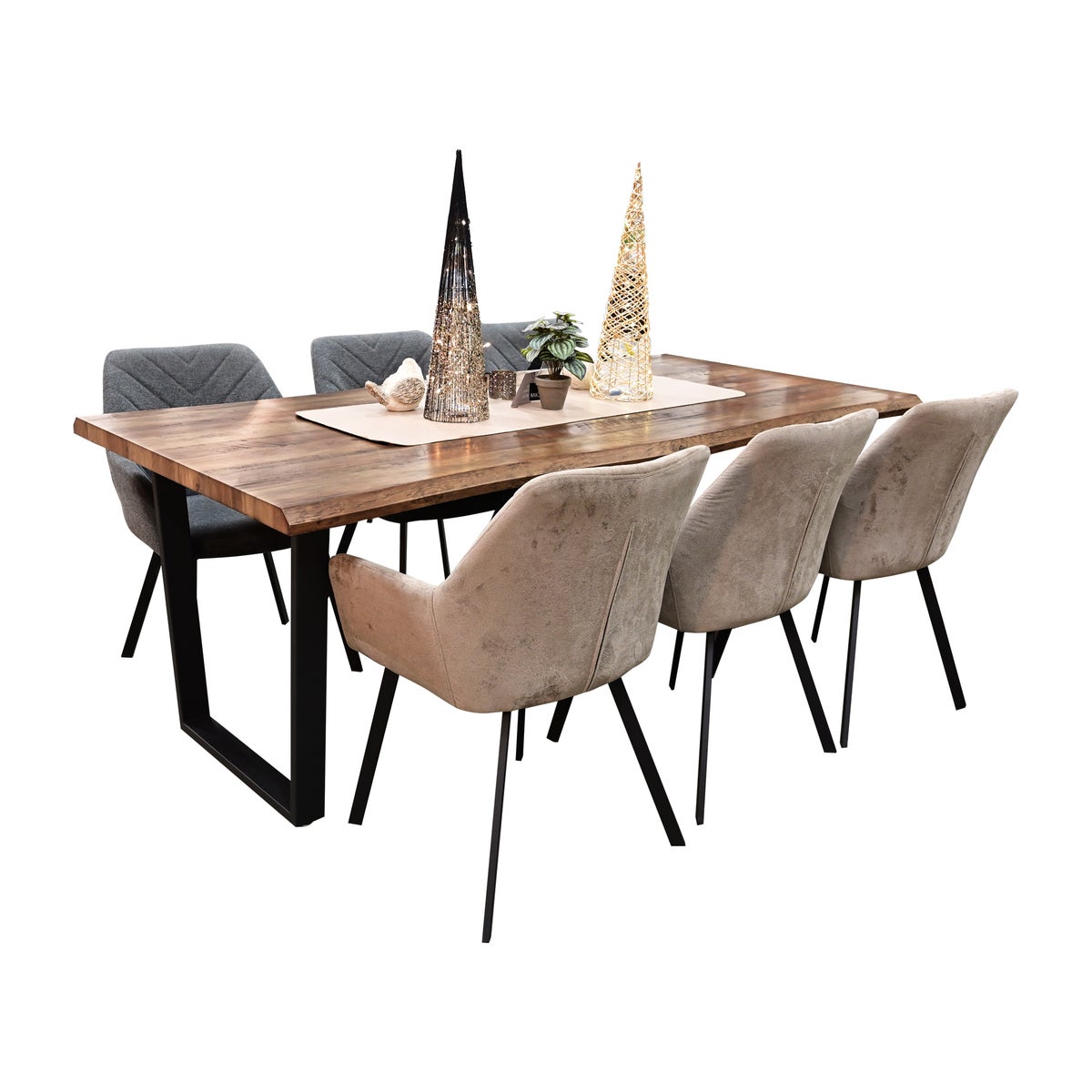 Tafel Rojas Tafel Rojas