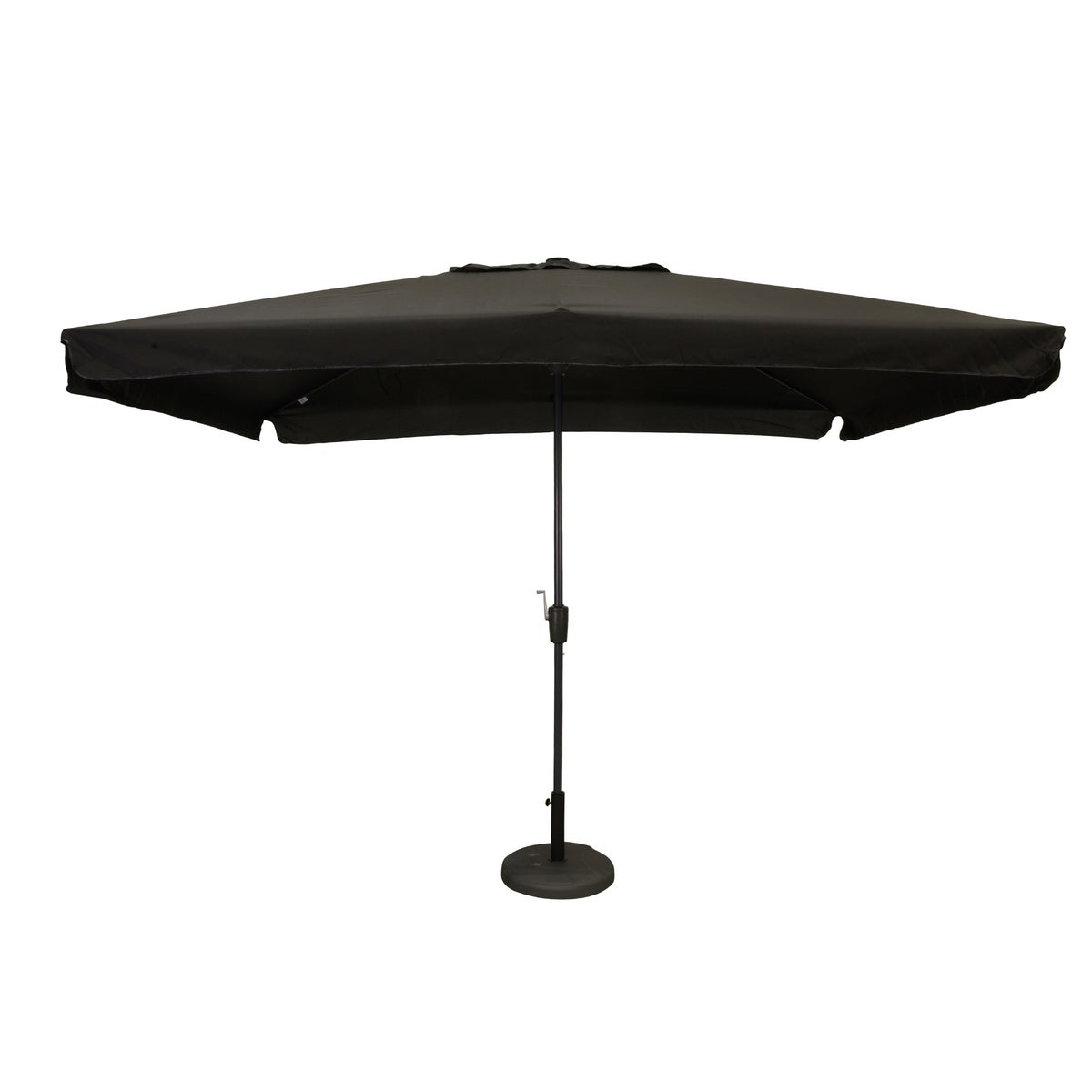 Parasol Berceto 2 x 3 m antra/antra Parasol Berceto 2 x 3 m antra/antra