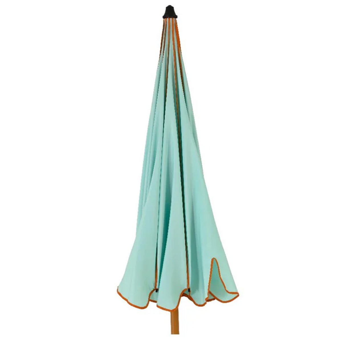 Parasol Waialua 195cm aqua Parasol Waialua 195cm aqua