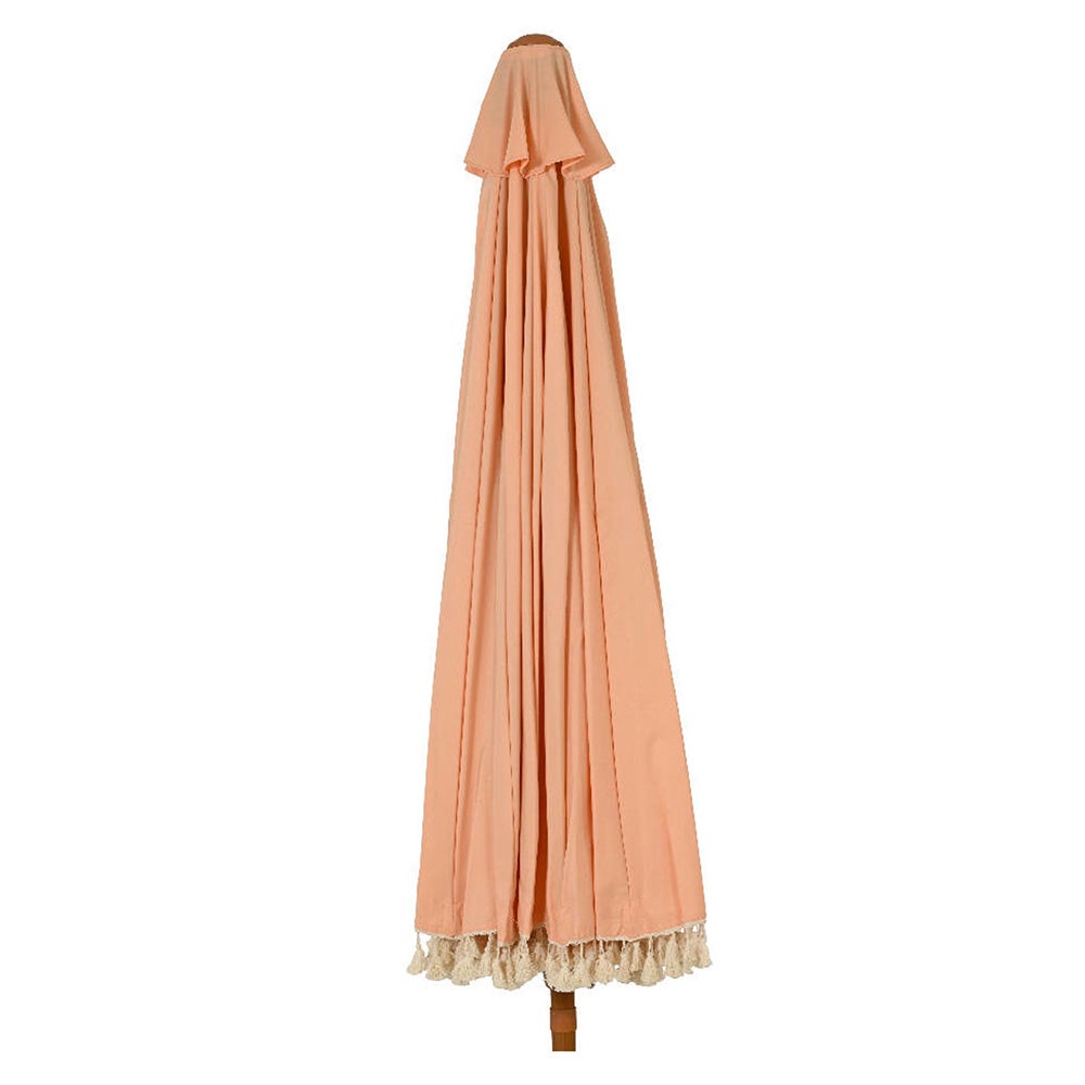 Parasol Mauka 250 cm perzik Parasol Mauka 250 cm perzik