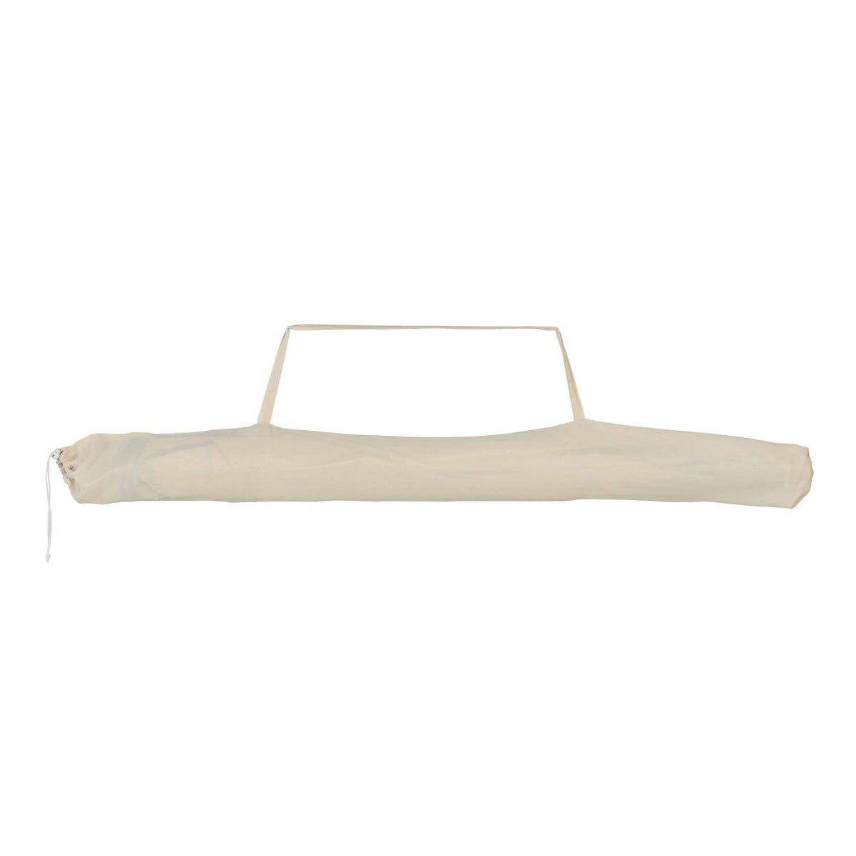 Parasol Waialua 195 cm ecru Parasol Waialua 195 cm ecru
