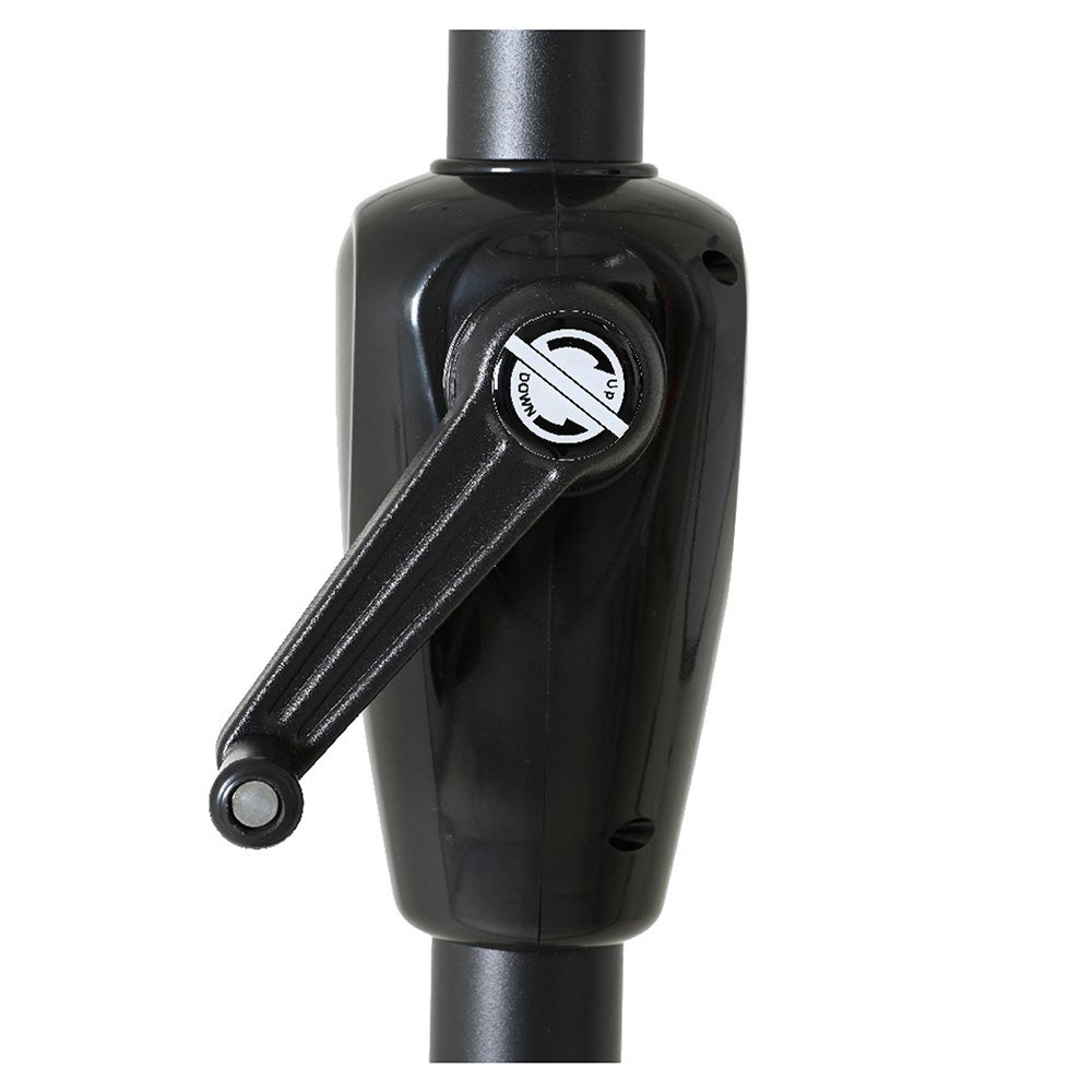 Parasol Hamama 270cm ecru Parasol Hamama 270cm ecru