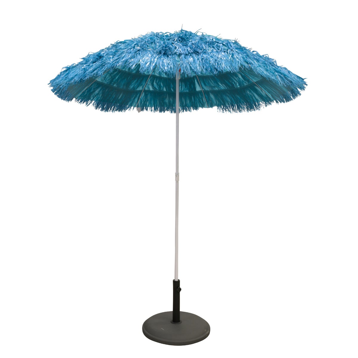 Parasol Halawa 180 cm aqua Parasol Halawa 180 cm aqua
