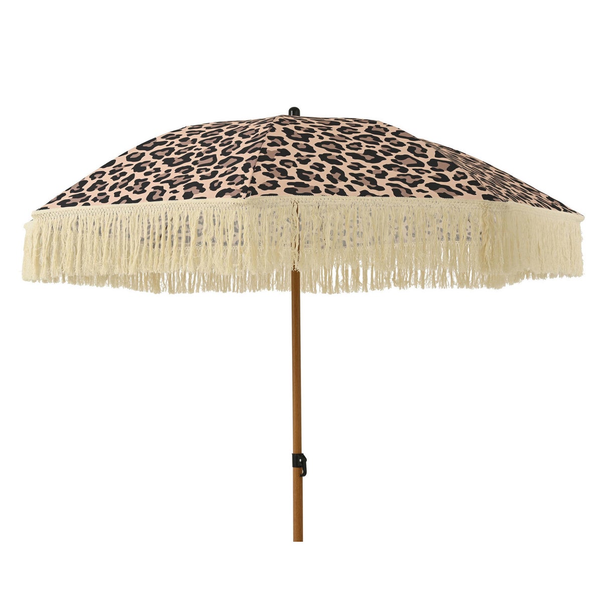 Parasol 180 cm panterprint Parasol 180 cm panterprint