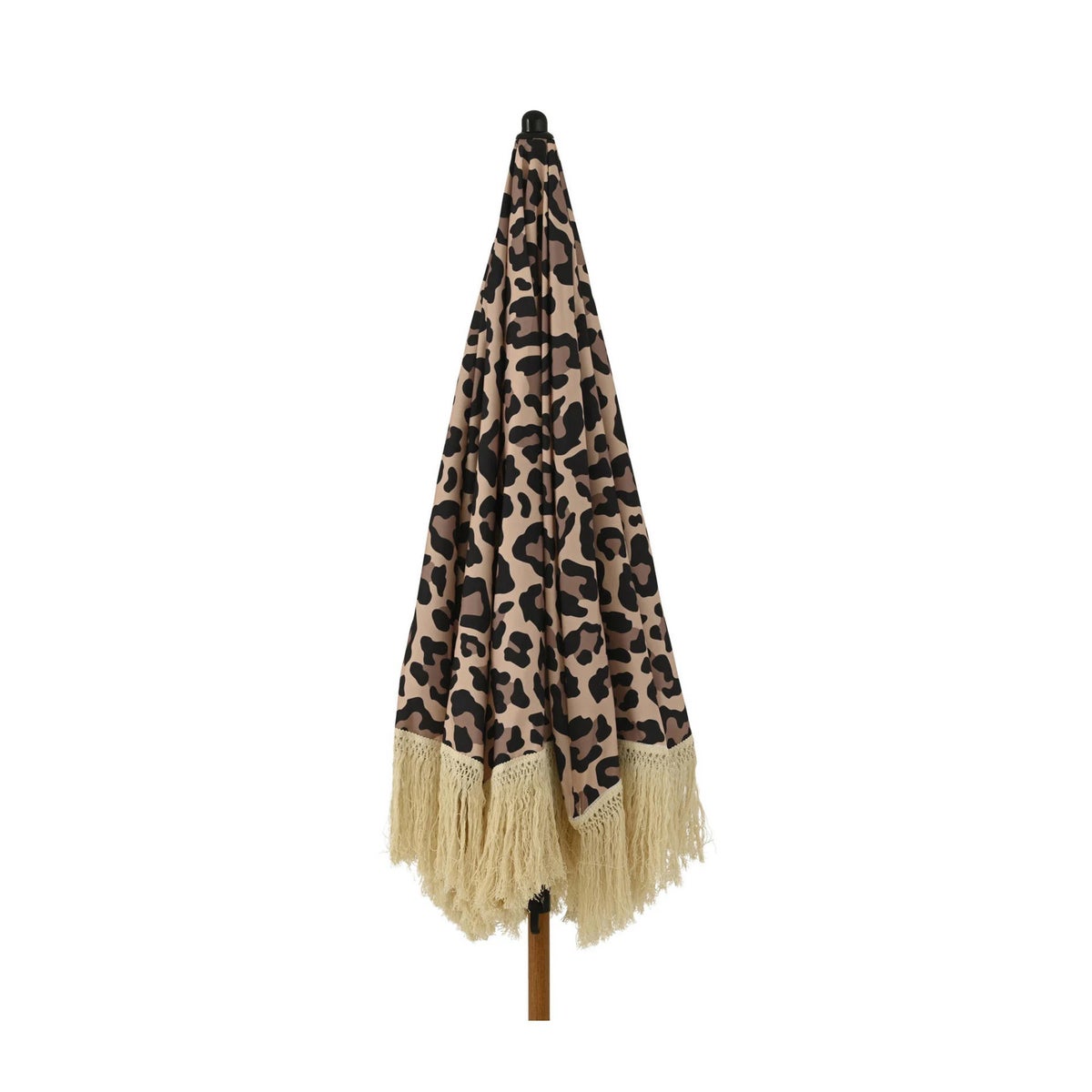 Parasol 180 cm panterprint Parasol 180 cm panterprint