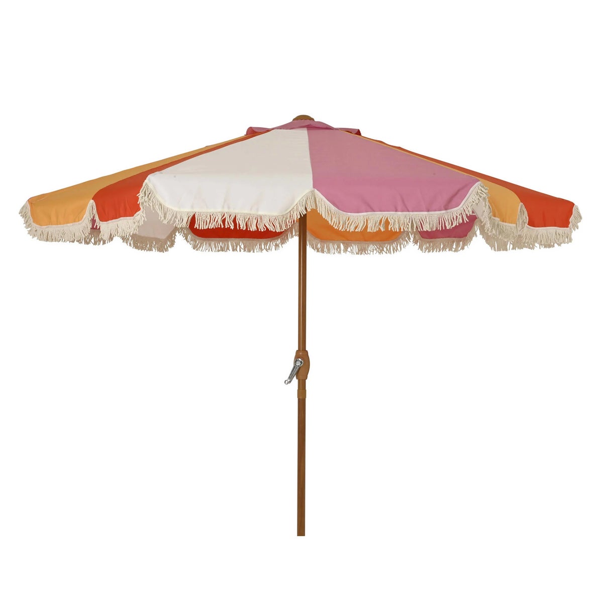 Parasol multi 220 cm Parasol multi 220 cm
