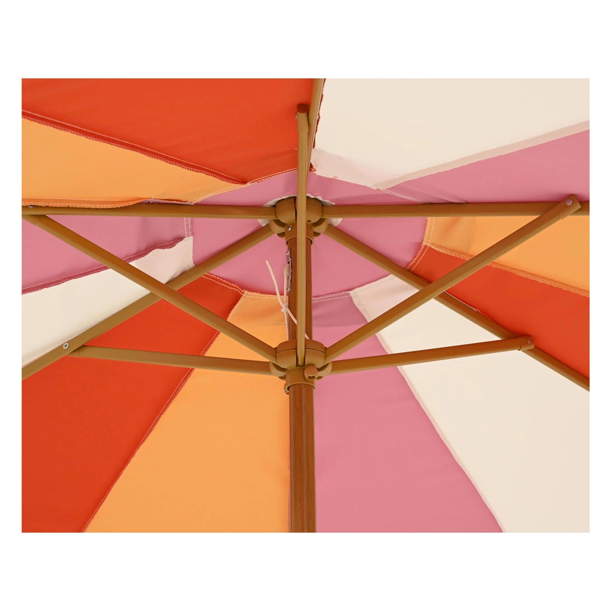 Parasol multi 220 cm Parasol multi 220 cm