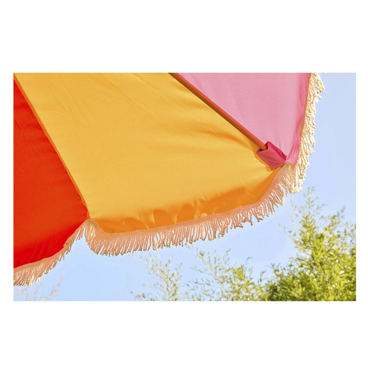 Parasol multi 220 cm Parasol multi 220 cm
