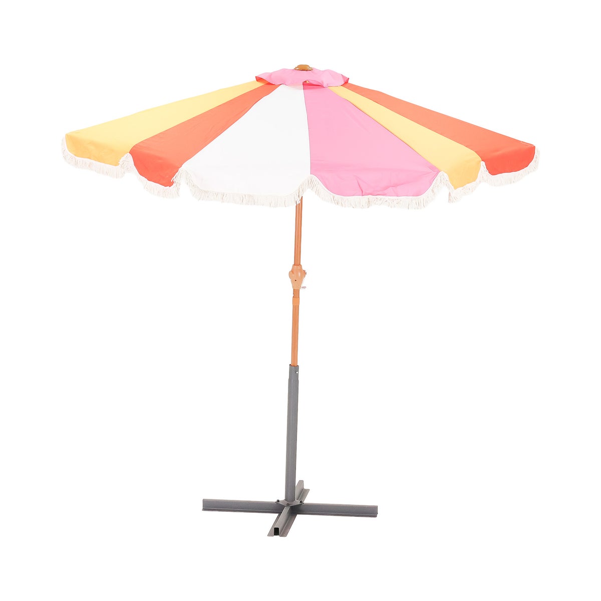 Parasol multi 220 cm Parasol multi 220 cm