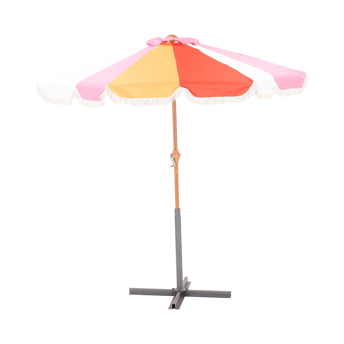 Parasol multi 220 cm Parasol multi 220 cm