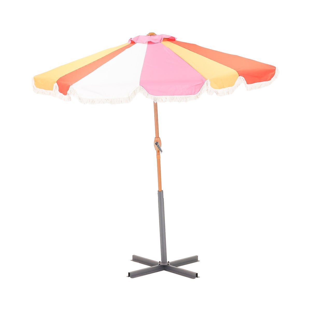 Parasol multi 220 cm Parasol multi 220 cm