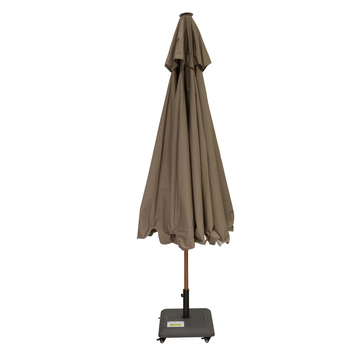 Parasol Prati 350 taupe Parasol Prati 350 taupe